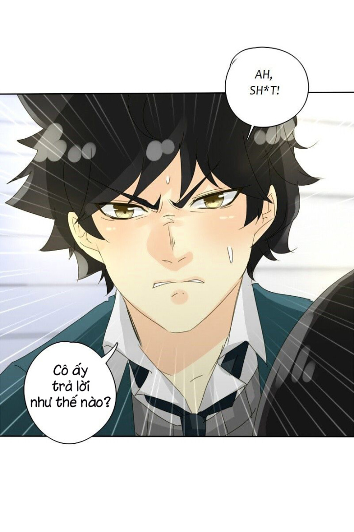 Thế Giới Không Hoàn Hảo Chap 63 - Next Chap 64