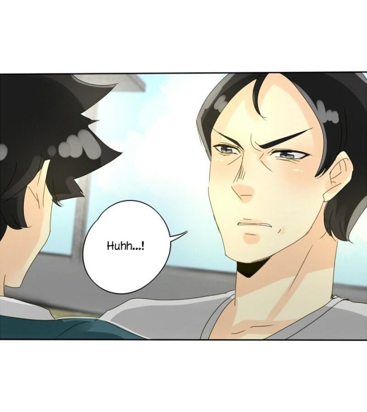 Thế Giới Không Hoàn Hảo Chap 63 - Next Chap 64