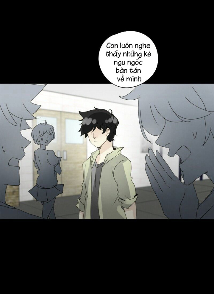 Thế Giới Không Hoàn Hảo Chap 63 - Next Chap 64
