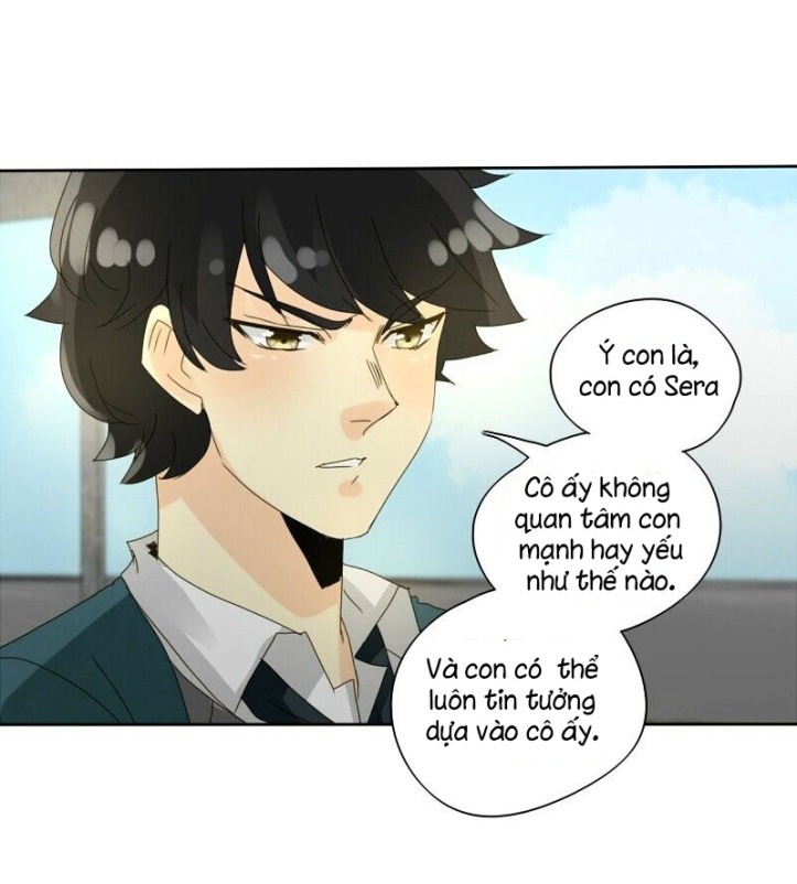 Thế Giới Không Hoàn Hảo Chap 63 - Next Chap 64