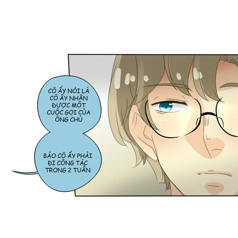 Thế Giới Không Hoàn Hảo Chap 67 - Next Chap 68