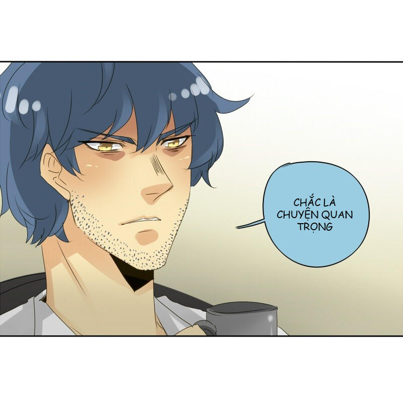 Thế Giới Không Hoàn Hảo Chap 67 - Next Chap 68