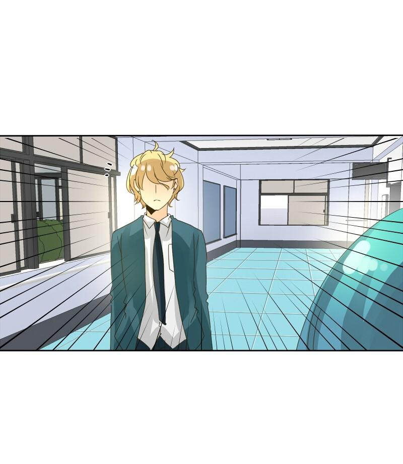 Thế Giới Không Hoàn Hảo Chap 67 - Next Chap 68