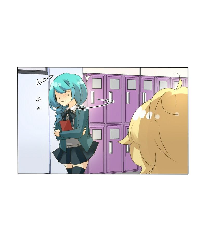 Thế Giới Không Hoàn Hảo Chap 67 - Next Chap 68