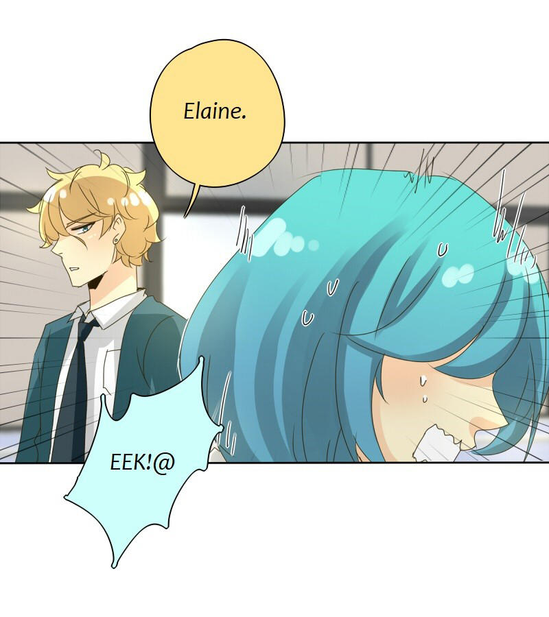 Thế Giới Không Hoàn Hảo Chap 67 - Next Chap 68