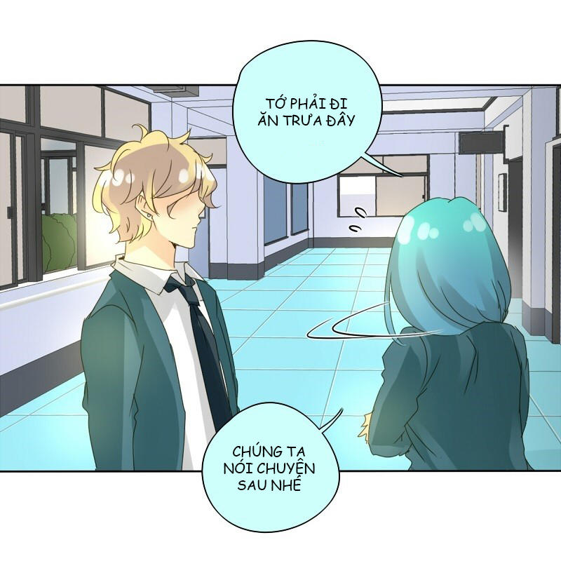 Thế Giới Không Hoàn Hảo Chap 67 - Next Chap 68
