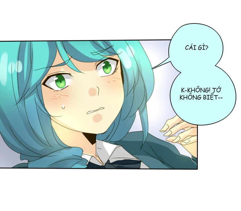 Thế Giới Không Hoàn Hảo Chap 67 - Next Chap 68