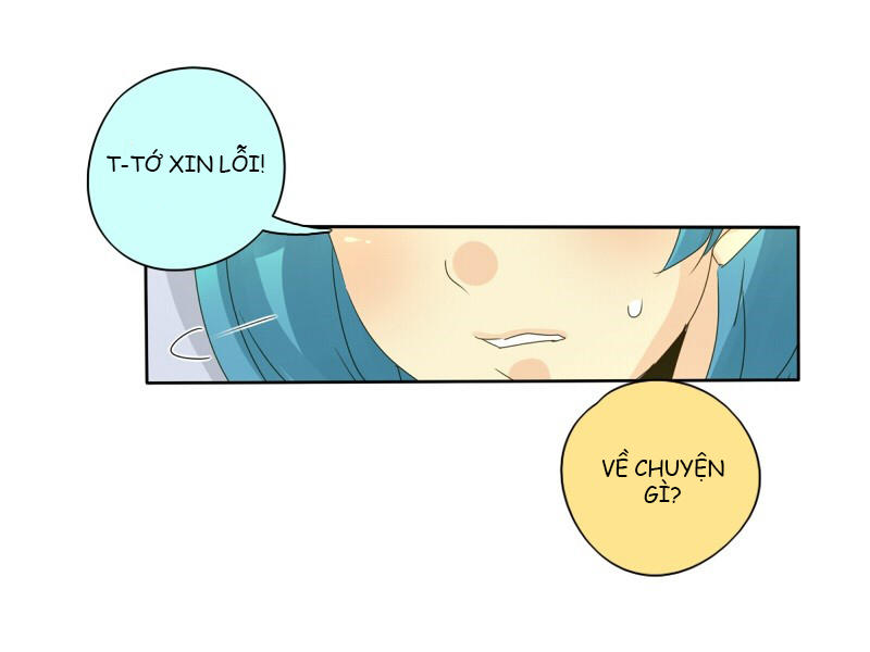 Thế Giới Không Hoàn Hảo Chap 67 - Next Chap 68