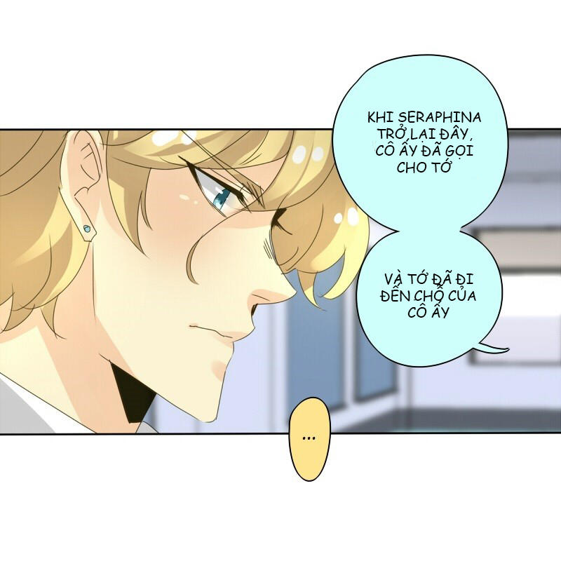 Thế Giới Không Hoàn Hảo Chap 67 - Next Chap 68