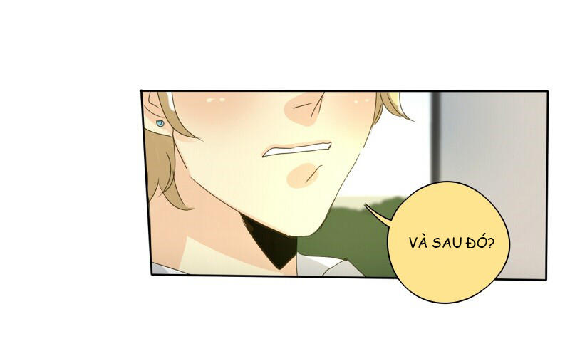 Thế Giới Không Hoàn Hảo Chap 67 - Next Chap 68