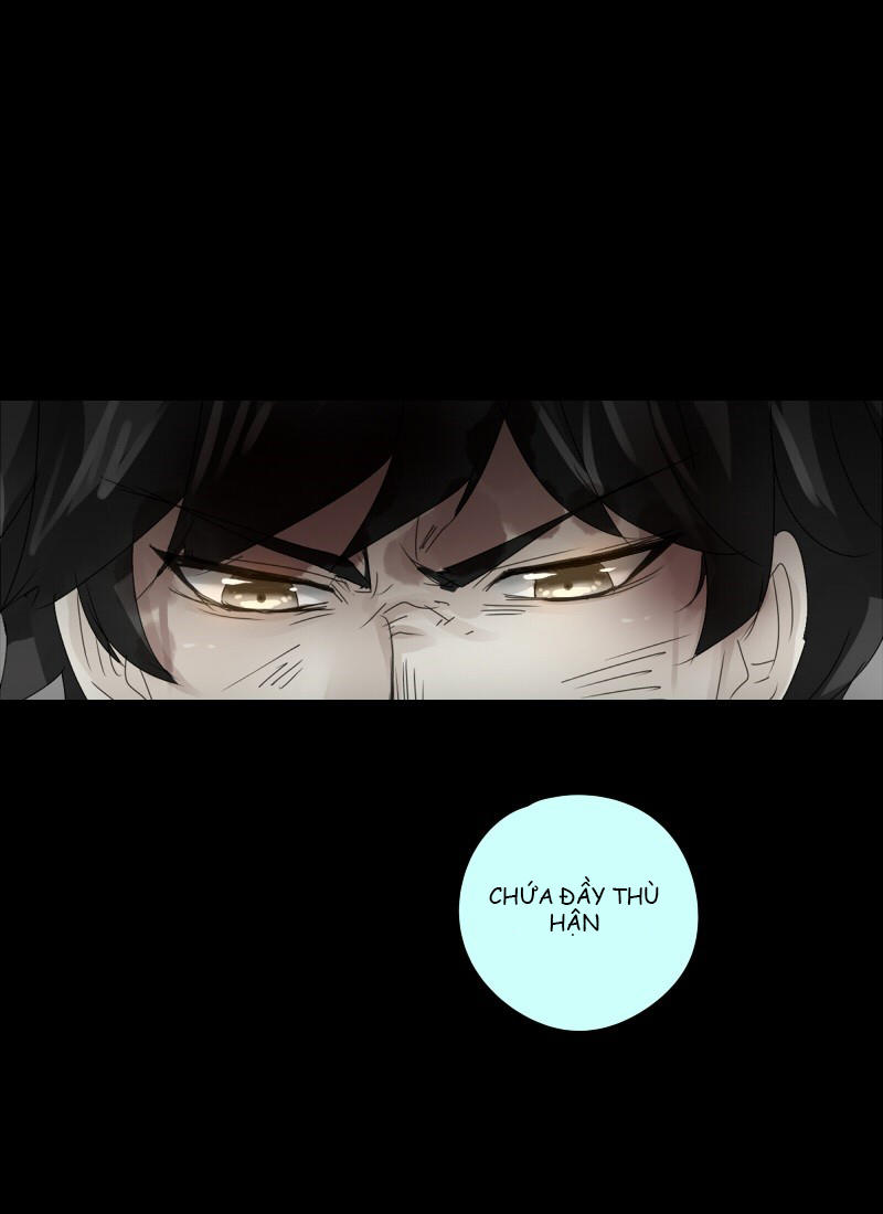 Thế Giới Không Hoàn Hảo Chap 67 - Next Chap 68