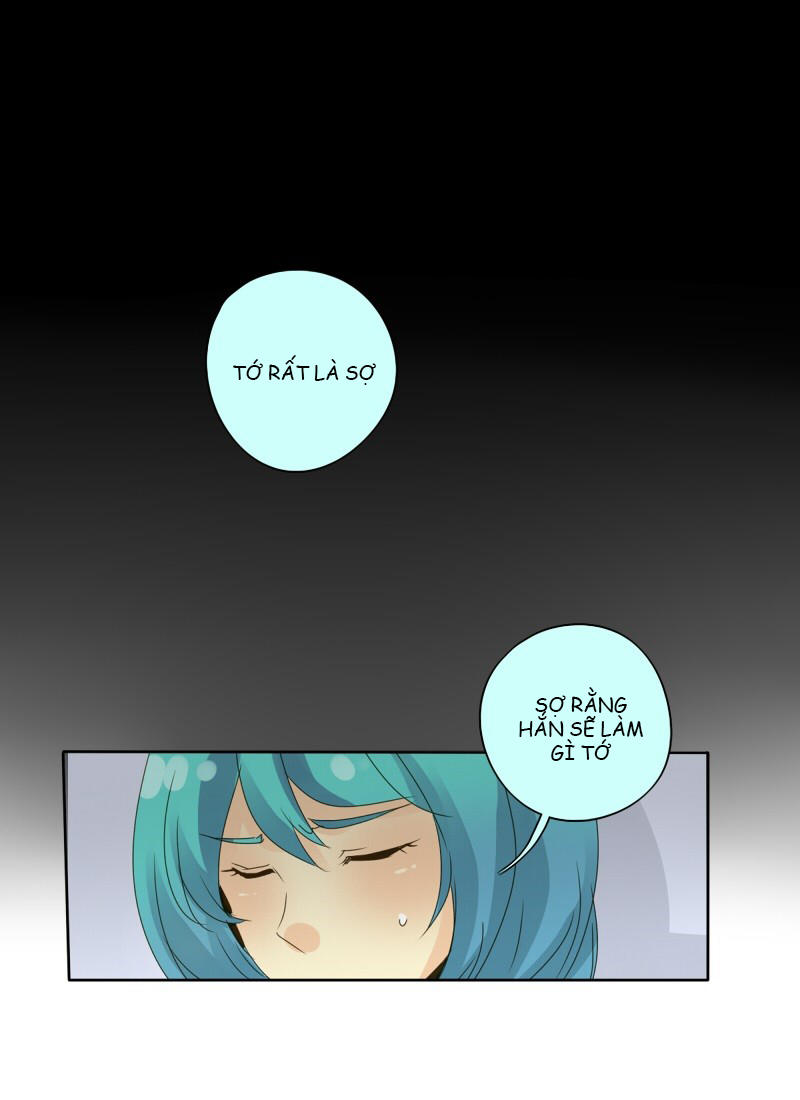 Thế Giới Không Hoàn Hảo Chap 67 - Next Chap 68