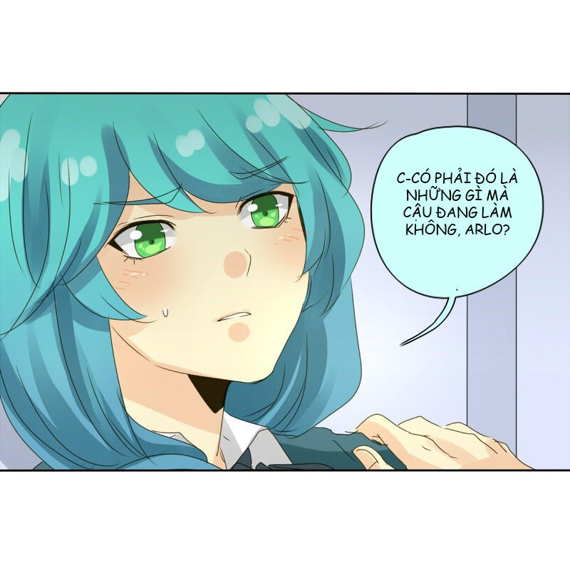 Thế Giới Không Hoàn Hảo Chap 67 - Next Chap 68