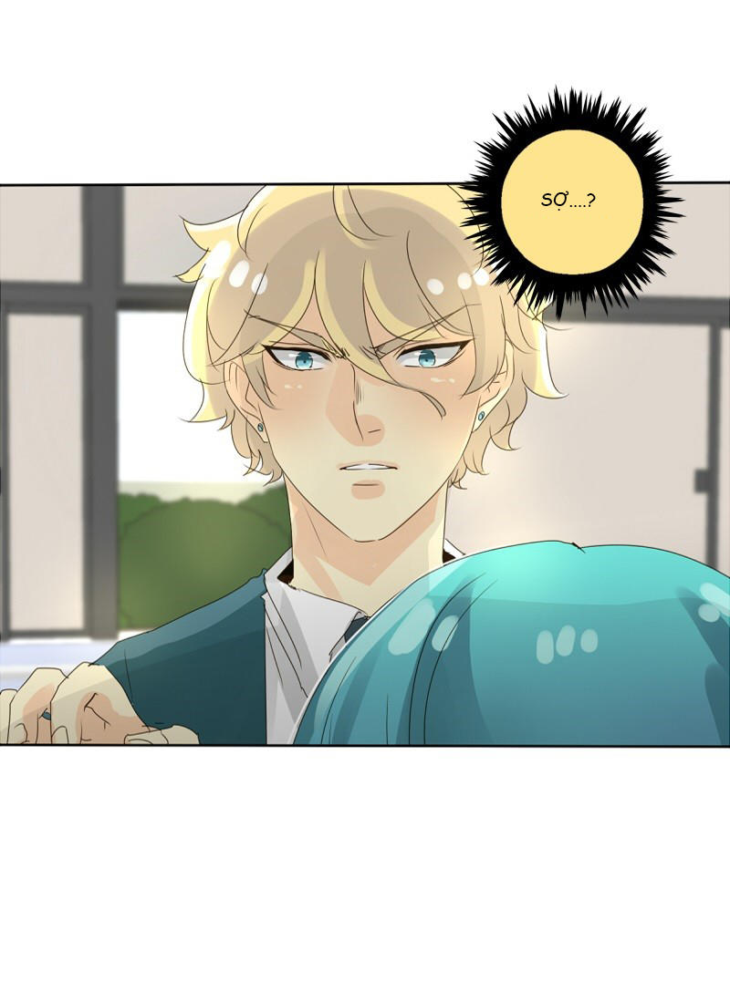 Thế Giới Không Hoàn Hảo Chap 67 - Next Chap 68