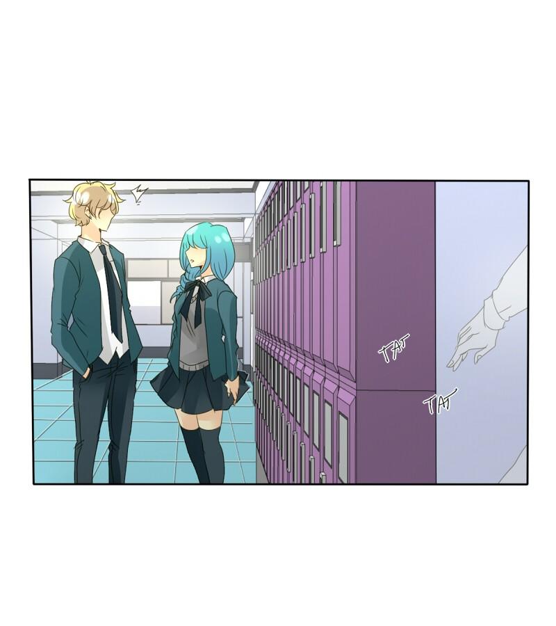 Thế Giới Không Hoàn Hảo Chap 67 - Next Chap 68