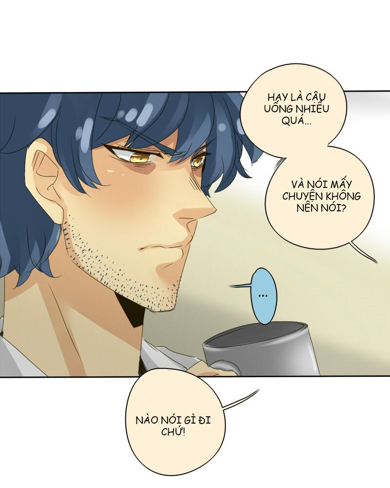 Thế Giới Không Hoàn Hảo Chap 67 - Next Chap 68