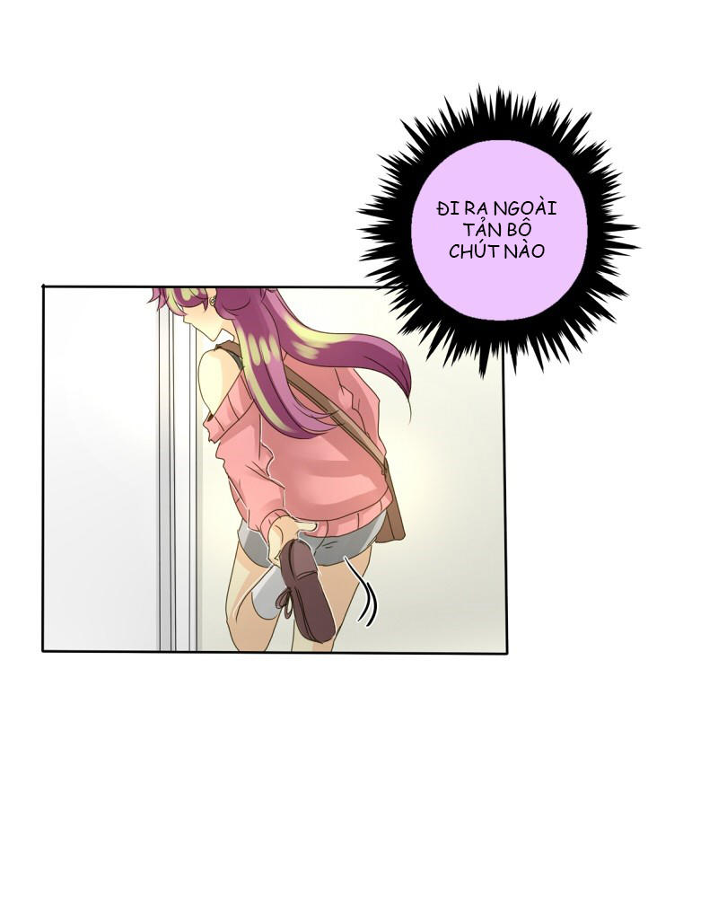 Thế Giới Không Hoàn Hảo Chap 67 - Next Chap 68
