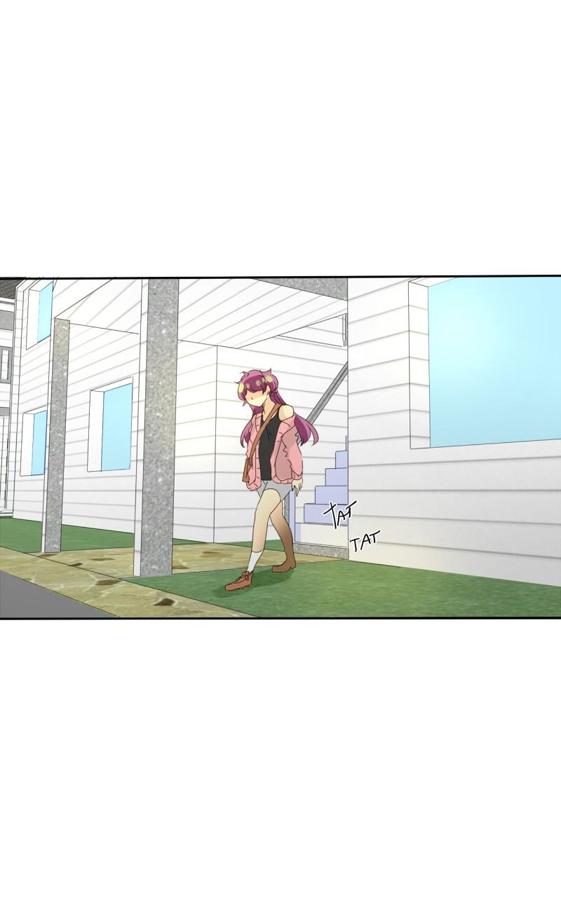 Thế Giới Không Hoàn Hảo Chap 67 - Next Chap 68