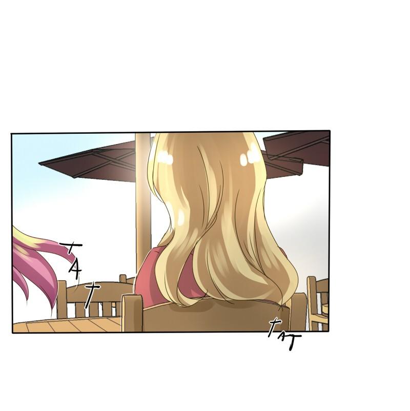 Thế Giới Không Hoàn Hảo Chap 67 - Next Chap 68