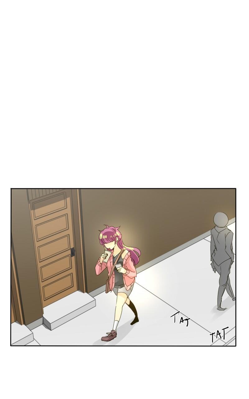 Thế Giới Không Hoàn Hảo Chap 67 - Next Chap 68