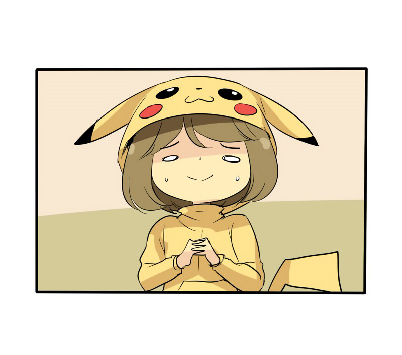 Thế Giới Không Hoàn Hảo Chap 76 - Next Chap 77