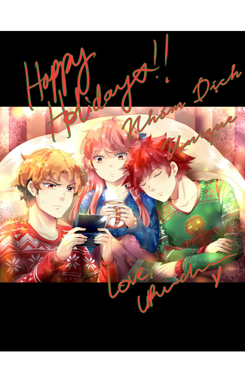 Thế Giới Không Hoàn Hảo Chap 76 - Next Chap 77