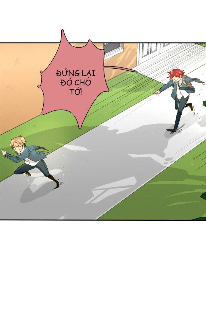Thế Giới Không Hoàn Hảo Chap 80 - Next Chap 81