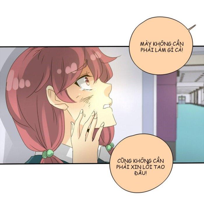 Thế Giới Không Hoàn Hảo Chap 80 - Next Chap 81