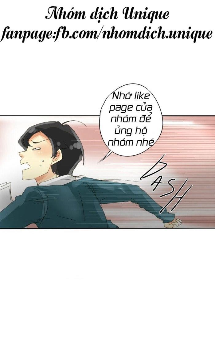 Thế Giới Không Hoàn Hảo Chap 80 - Next Chap 81