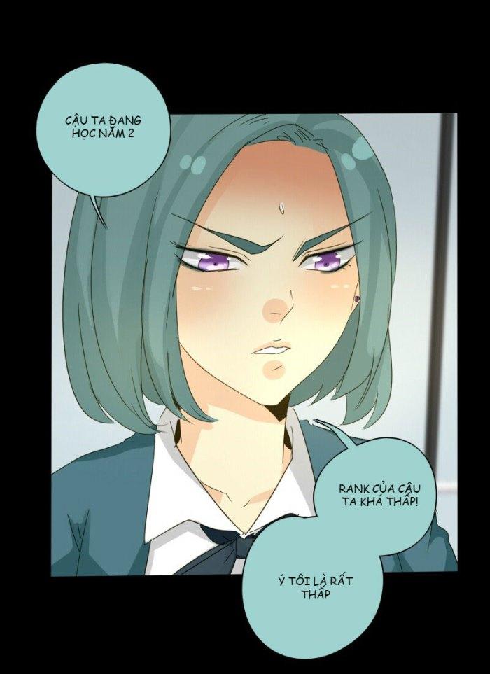 Thế Giới Không Hoàn Hảo Chap 82 - Next Chap 83