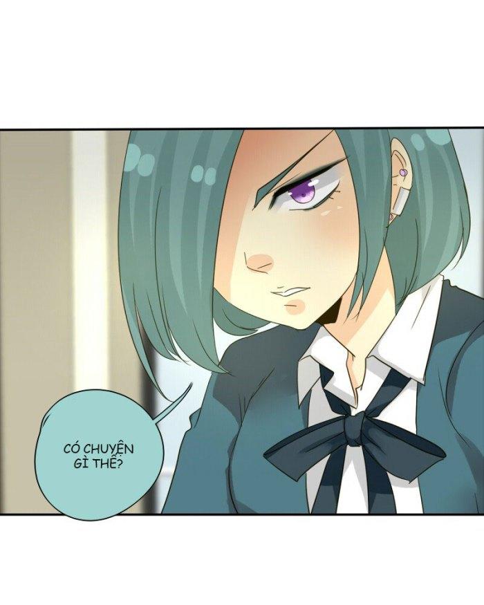 Thế Giới Không Hoàn Hảo Chap 82 - Next Chap 83