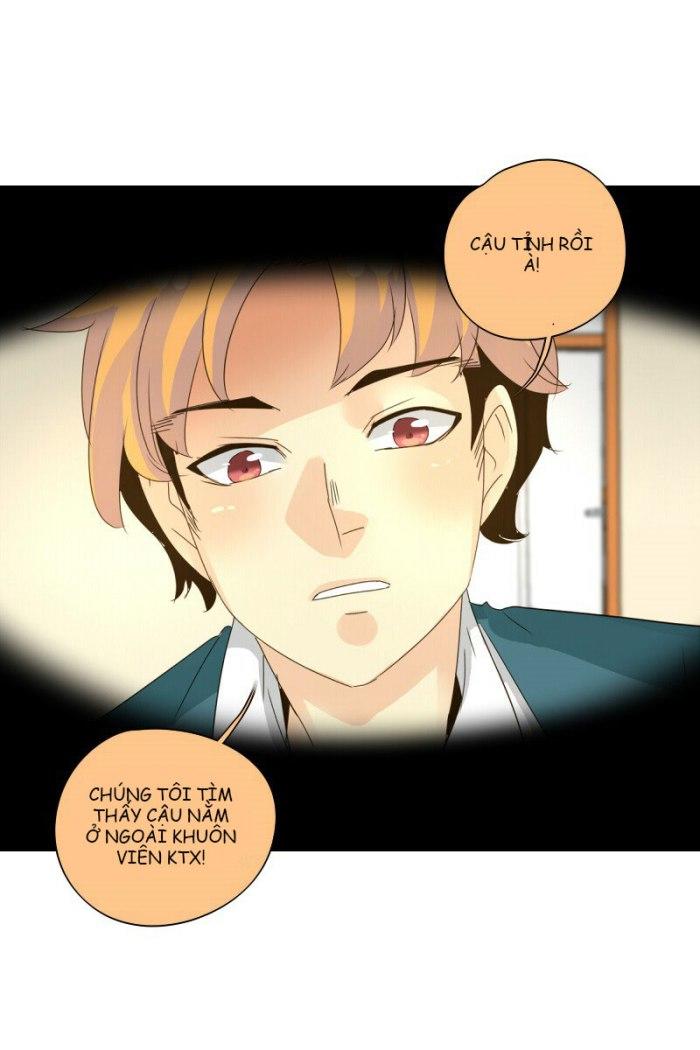 Thế Giới Không Hoàn Hảo Chap 84 - Next Chap 85