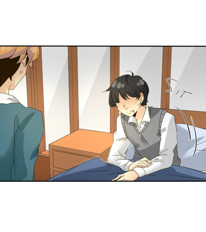 Thế Giới Không Hoàn Hảo Chap 84 - Next Chap 85