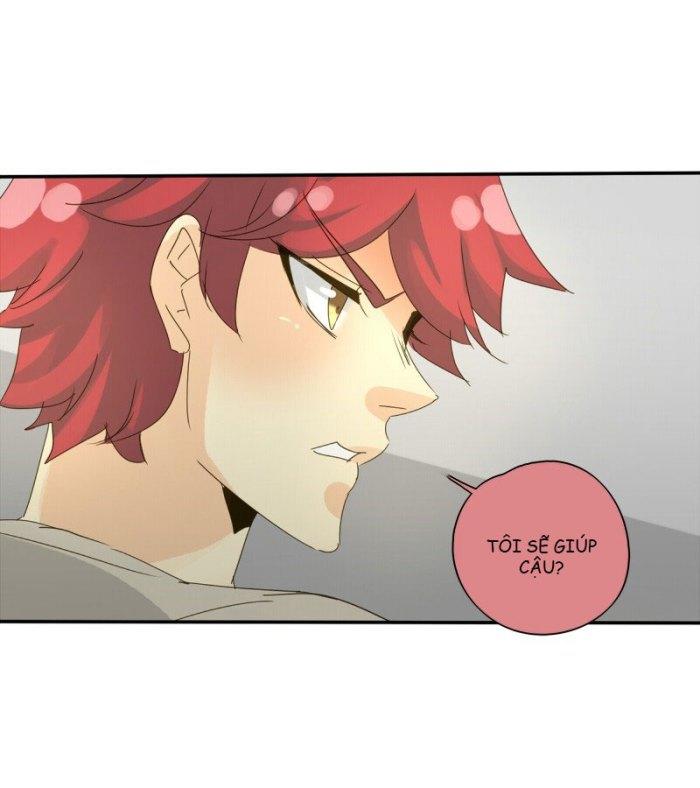 Thế Giới Không Hoàn Hảo Chap 84 - Next Chap 85