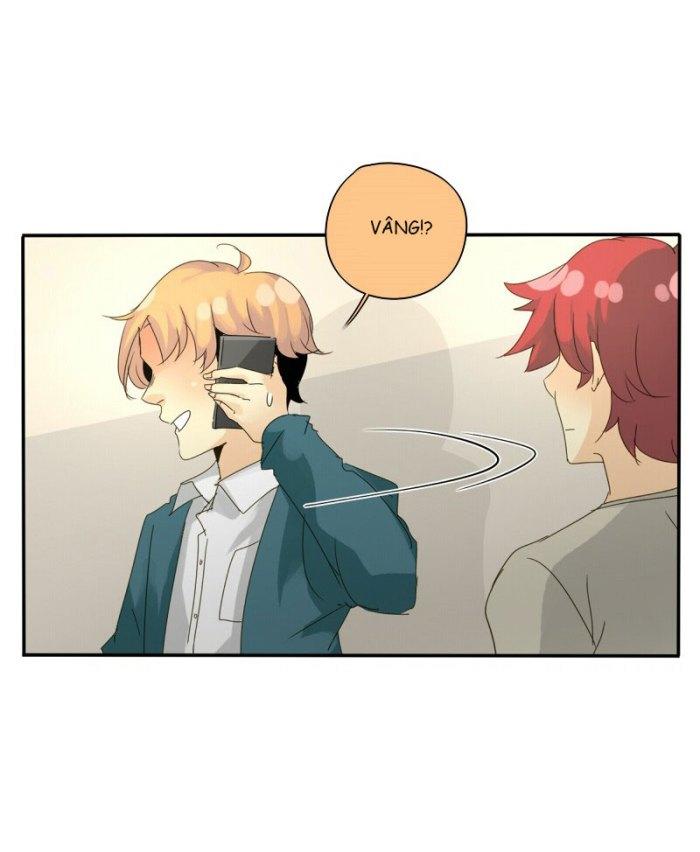 Thế Giới Không Hoàn Hảo Chap 84 - Next Chap 85