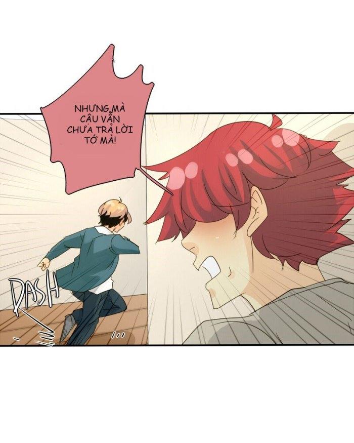 Thế Giới Không Hoàn Hảo Chap 84 - Next Chap 85