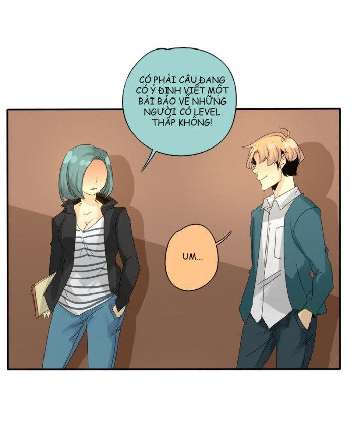 Thế Giới Không Hoàn Hảo Chap 84 - Next Chap 85