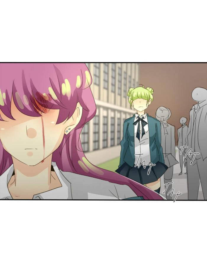 Thế Giới Không Hoàn Hảo Chap 87 - Next Chap 88