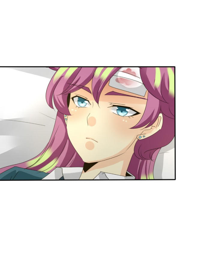 Thế Giới Không Hoàn Hảo Chap 88 - Next Chap 89