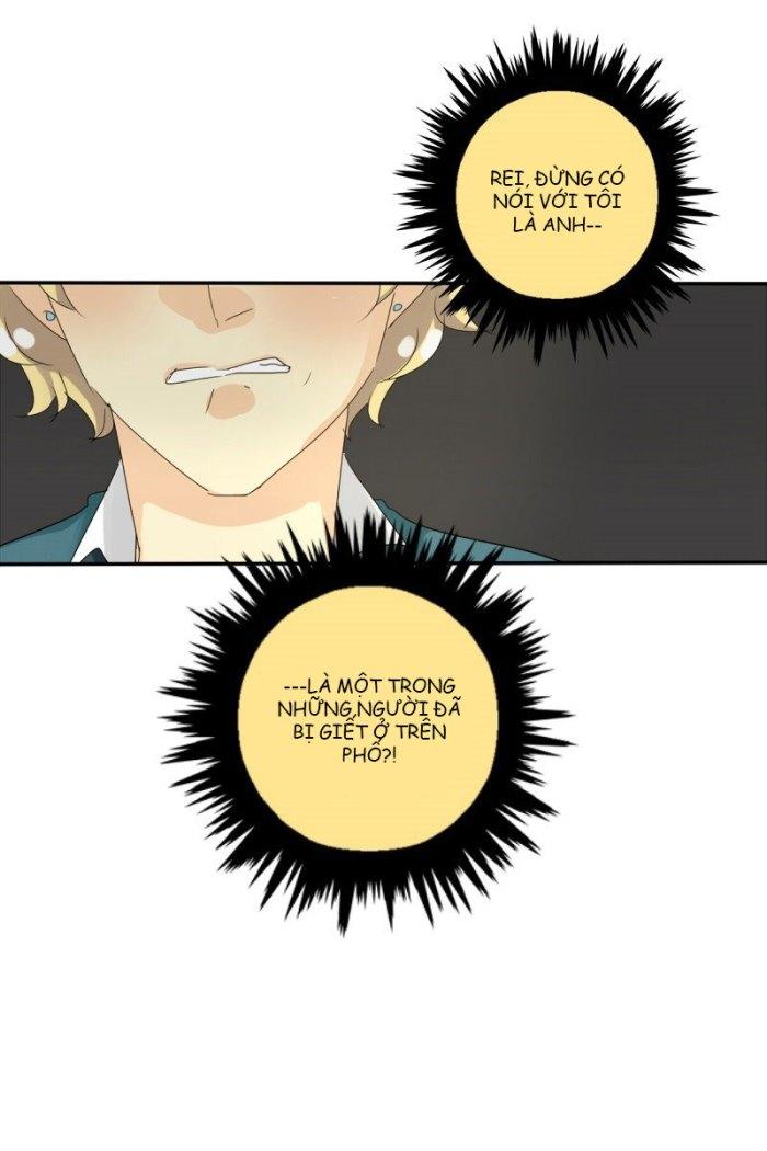 Thế Giới Không Hoàn Hảo Chap 88 - Next Chap 89