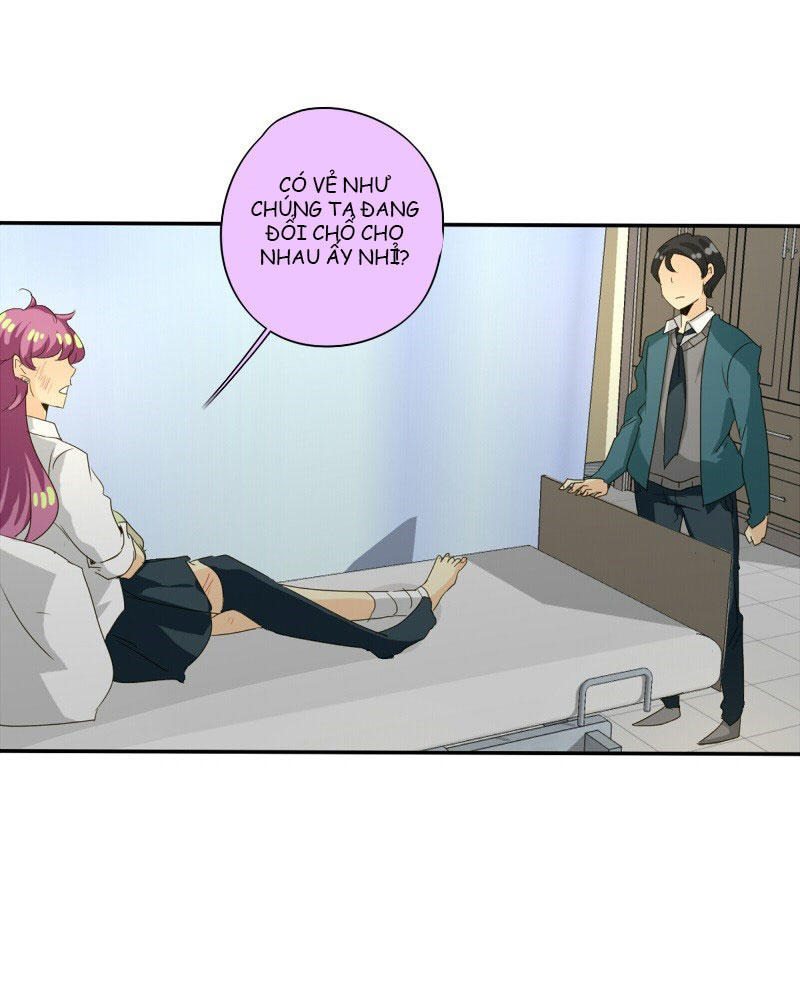 Thế Giới Không Hoàn Hảo Chap 92 - Next Chap 93