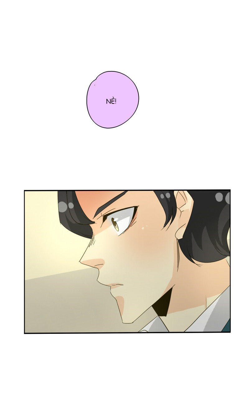 Thế Giới Không Hoàn Hảo Chap 92 - Next Chap 93