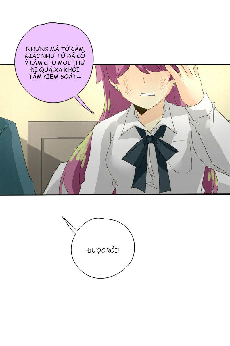 Thế Giới Không Hoàn Hảo Chap 92 - Next Chap 93