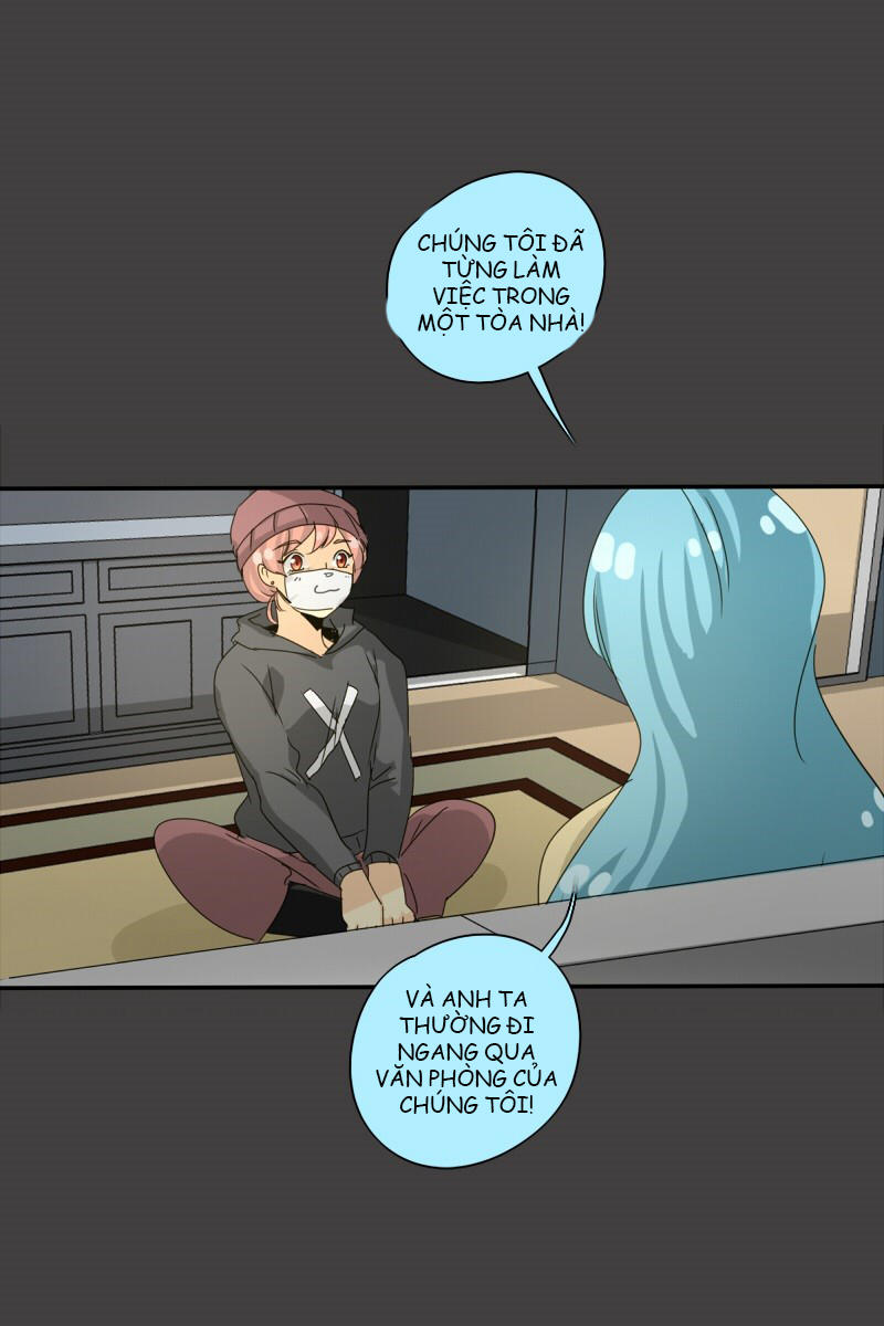 Thế Giới Không Hoàn Hảo Chap 96 - Next Chap 97