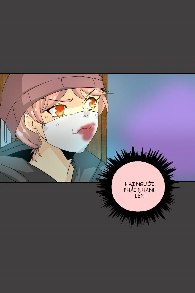 Thế Giới Không Hoàn Hảo Chap 98 - Next Chap 99