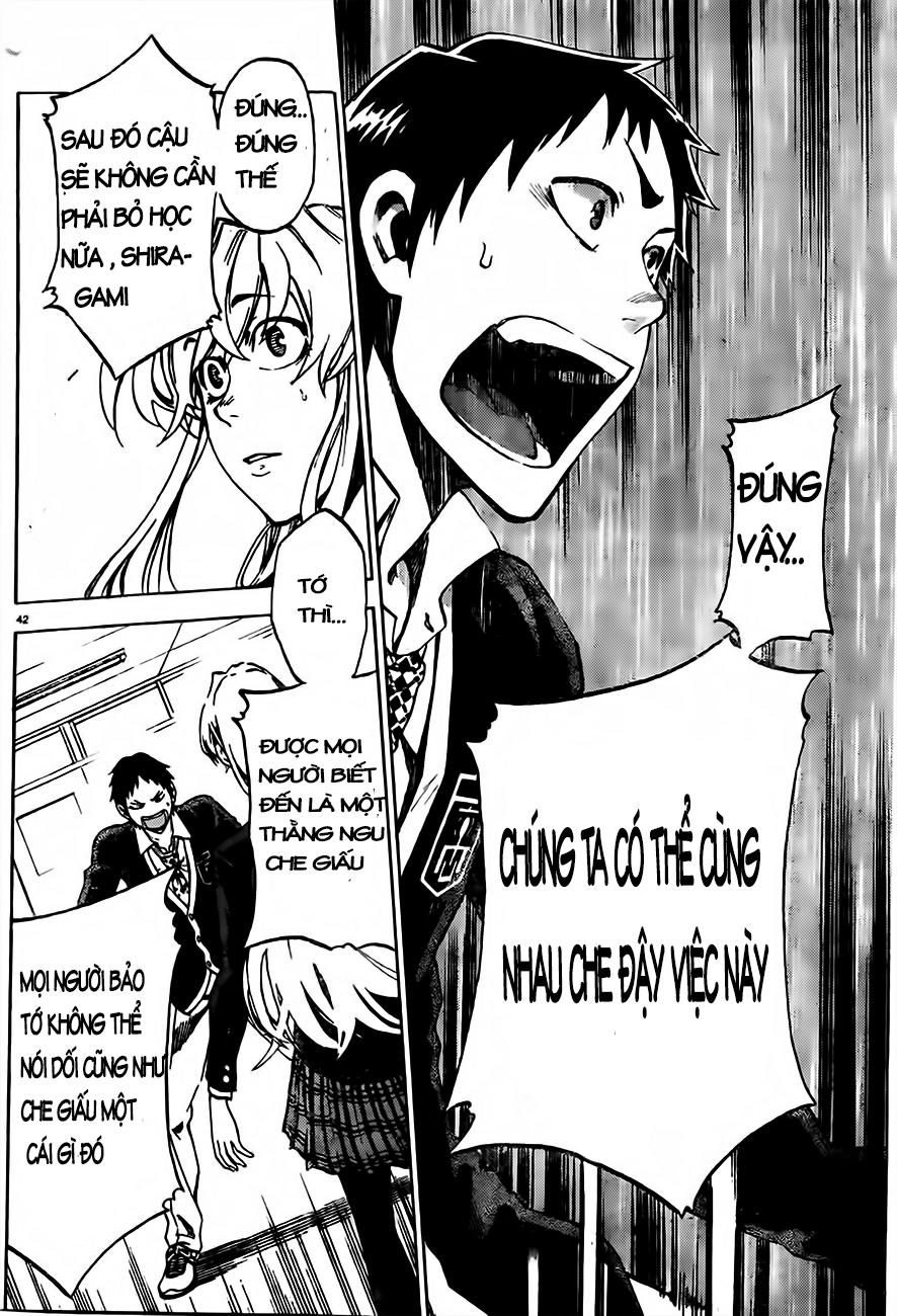 Jitsu Wa Watashi Wa Information Chap 1 - Next Chap 2