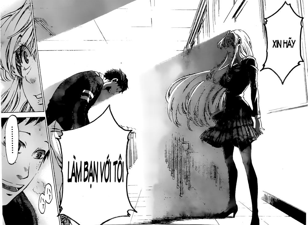 Jitsu Wa Watashi Wa Information Chap 1 - Next Chap 2