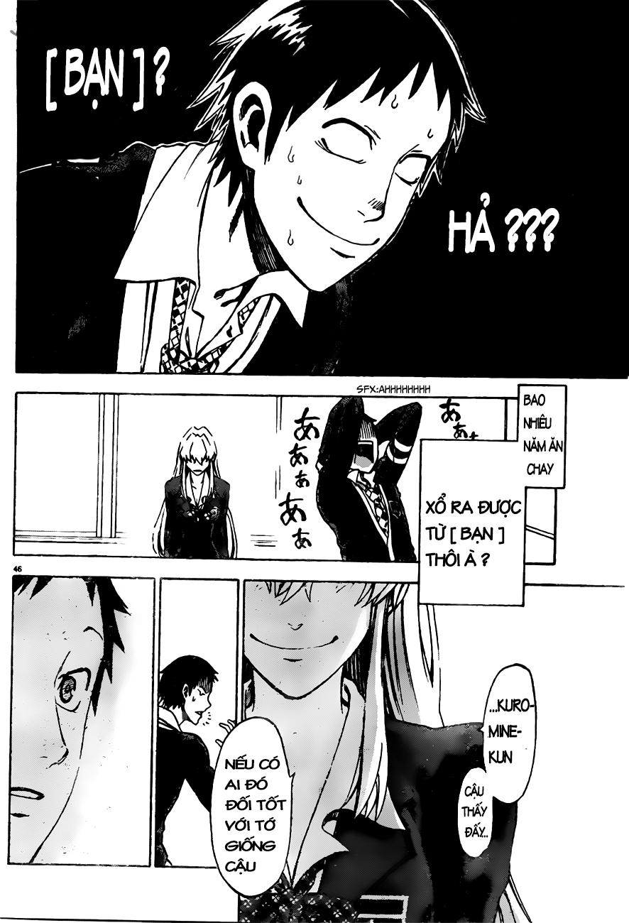 Jitsu Wa Watashi Wa Information Chap 1 - Next Chap 2