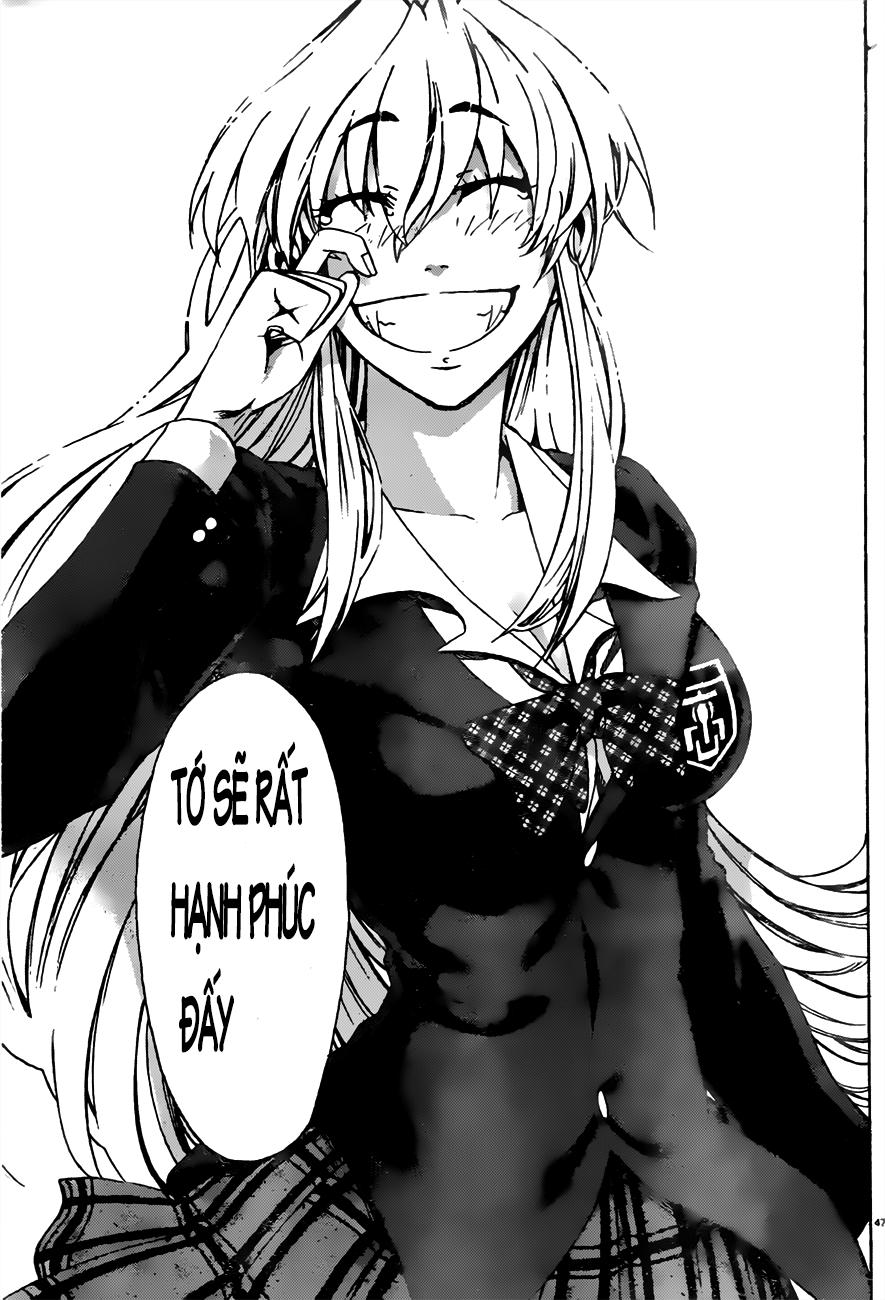 Jitsu Wa Watashi Wa Information Chap 1 - Next Chap 2