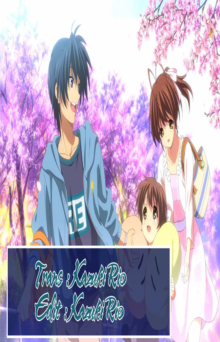 Jitsu Wa Watashi Wa Information Chap 2 - Next Chap 3